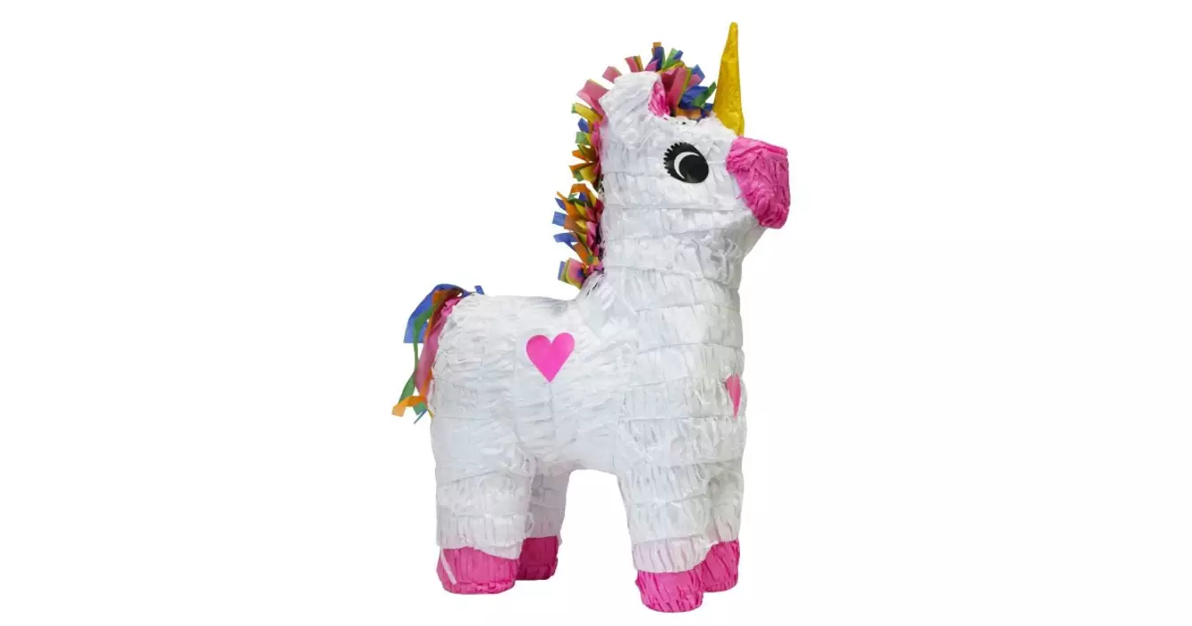 pinta-licorne