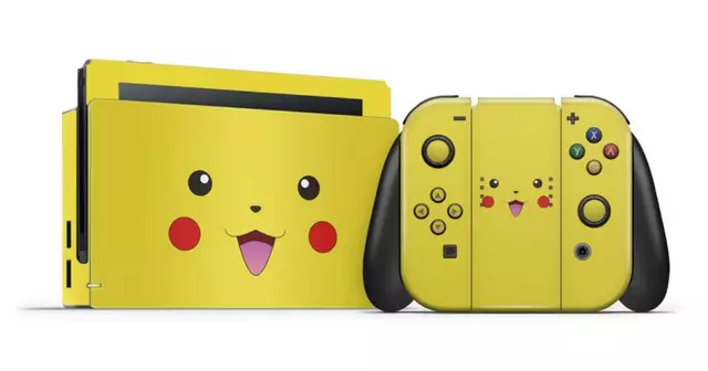 sticker-switch-pikachu