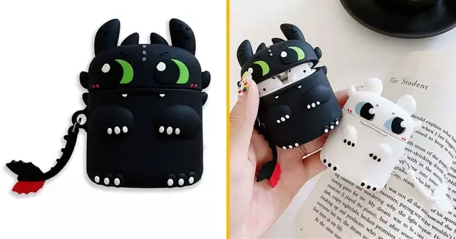 protection-airpods-dragon