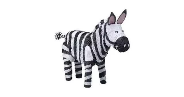 pinata-zebre