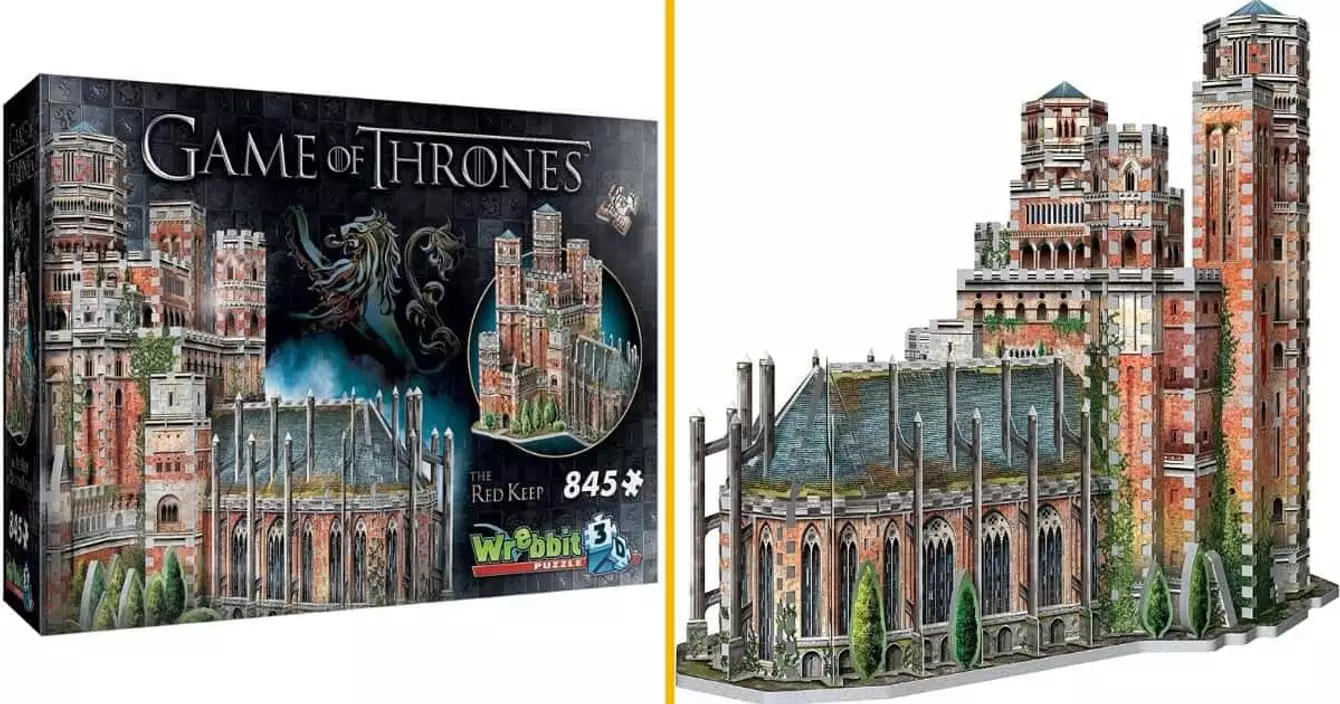 puzzle-3d-donjon-rouge-game-thrones