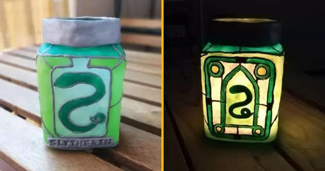 photophore-serpentard