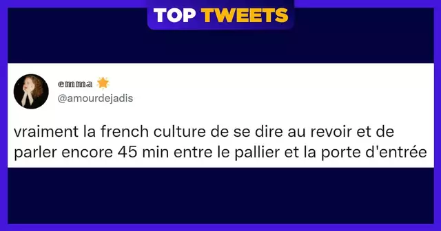 TweetsFrenchCulture