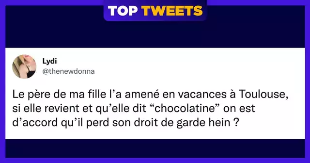 une-top-tweets-vacances-sud