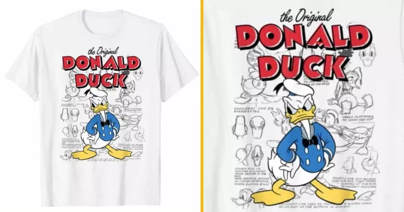 tshirt-donald