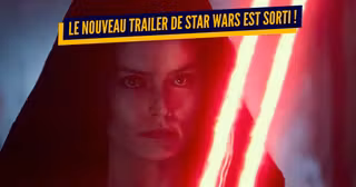 une star wars
