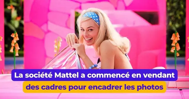 mattel