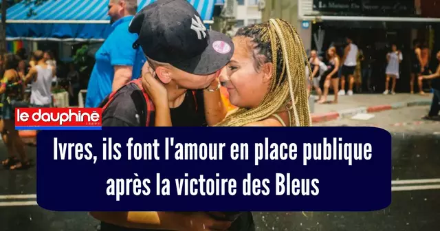 une victoire