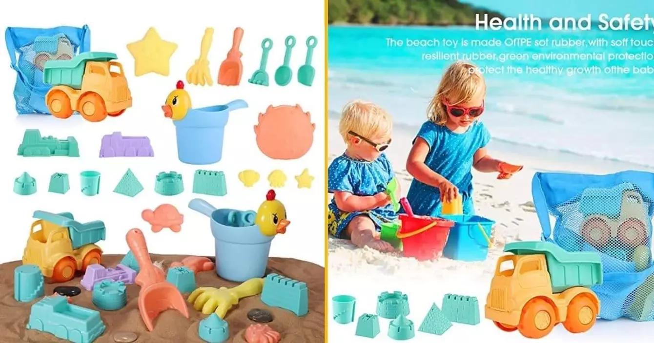jouets-plage-enfants-constructions