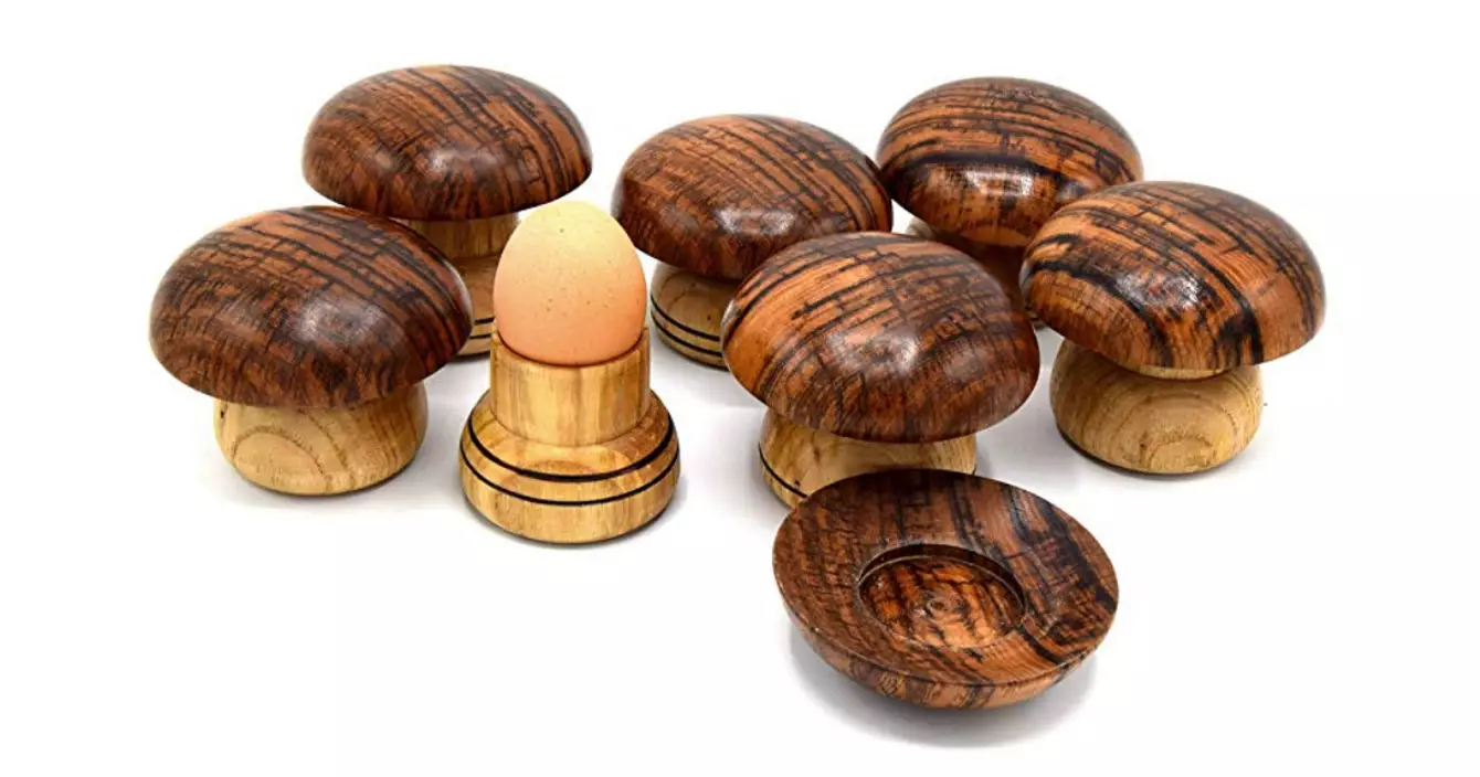 coquetier-champignon