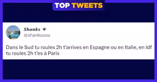 TweetsParis