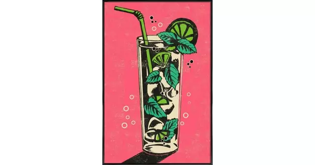 poster-mojito