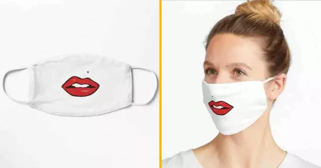 masque-levres-marilyn-monroe