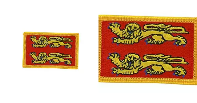patch-normandie