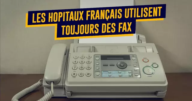 top technologies toujours utilisees