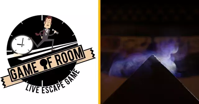 game-of-room-escape-game