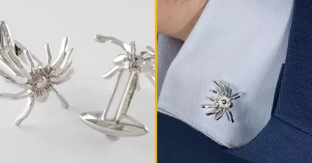 boutons-manchettes-araignees