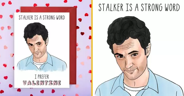 carte-saint-valentin-joe-serie-you