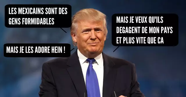 une-donald