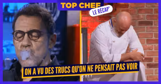 TOP CHEF