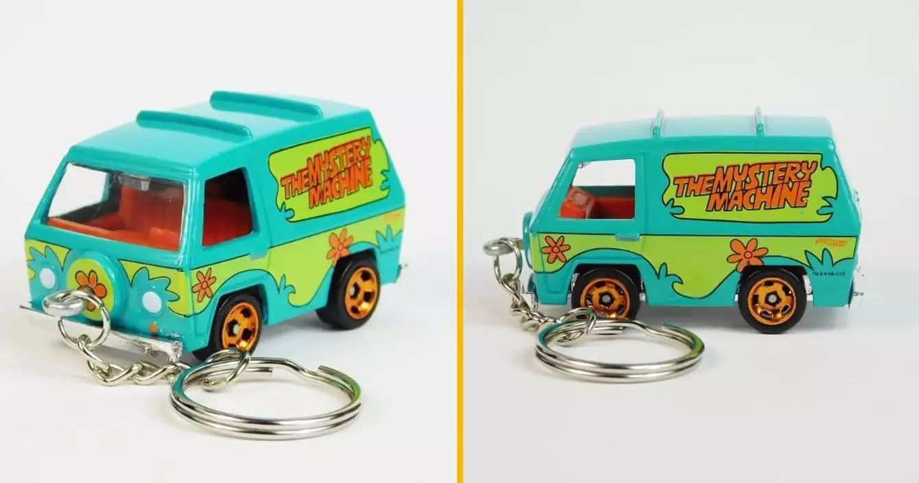 porte-cles-de-la-mystery-machine