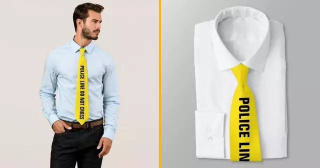 cravate-police-scientifique