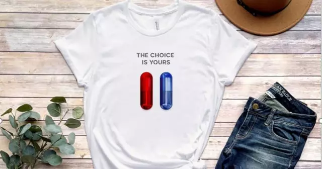 t-shirt-pilules-matrix