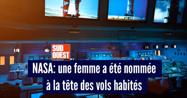 une nasa