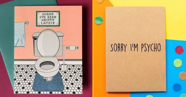 UNE_SHOPPING_CARTE_EXCUSE