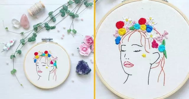 kit-broderie-femme-couronne-fleurs