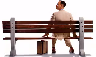 Forrest-Gump