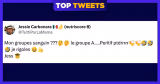 TweetsJessieCarbonara