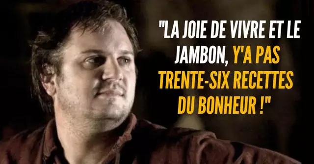 top citations karadok