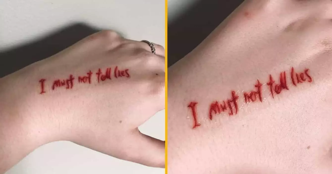 tatouage-i-must-not-tell-lies
