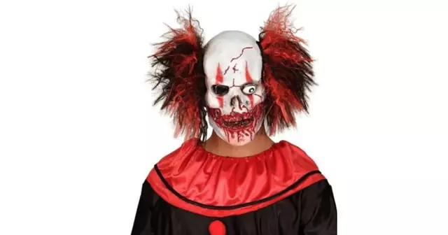 masque-clown-sanglant