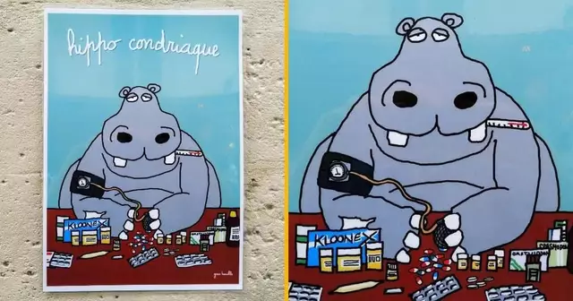 affiche-hippo-condriaque