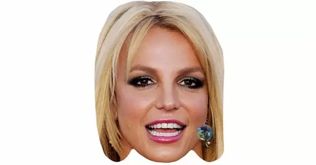 masque-britney