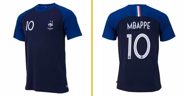 t-shirt-france-mbappe-bleu-junior-etoiles