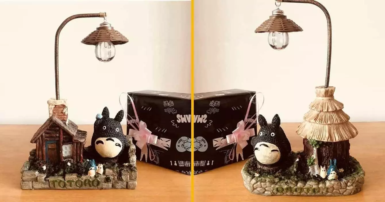 lampe-veilleuse-totoro