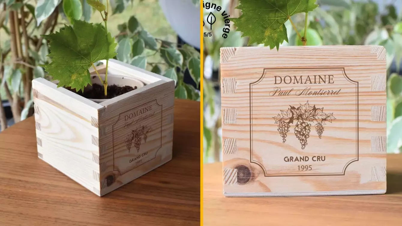 ECOCUBE-PERSONNALISE