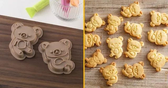 emporte-piece-rilakkuma