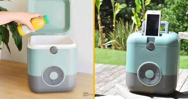 glaciere-connectee-canettes-frais