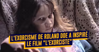 exorcisme