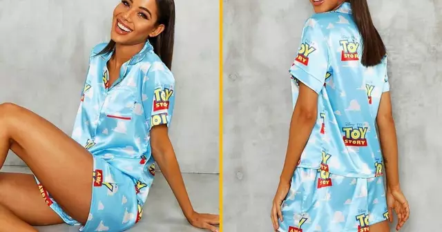 pyjama-satin-toy-story