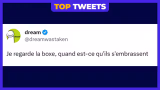 TweetsBoxe