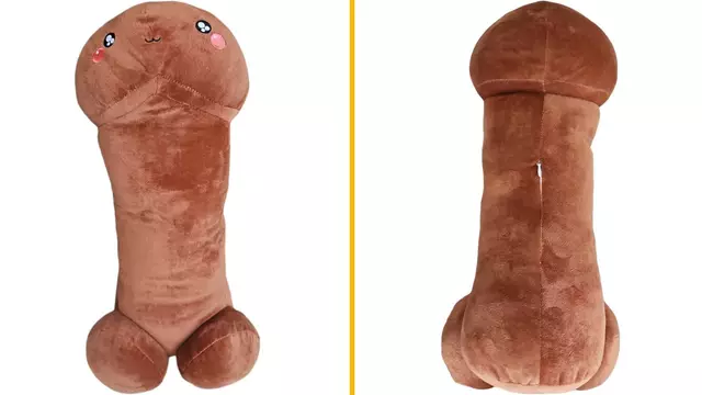 COUSSIN-PENIS