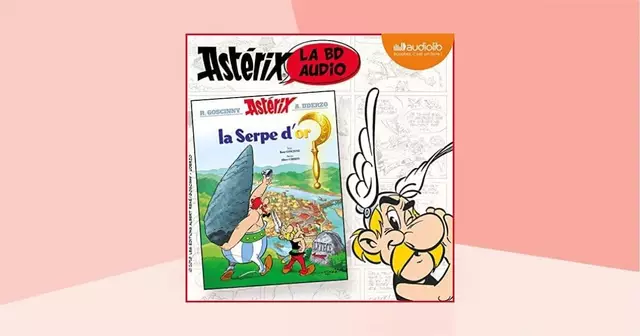 bd-audio-asterix-la-serpe-or-rene-goscinny