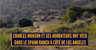 MAISON SERIAL KILLER