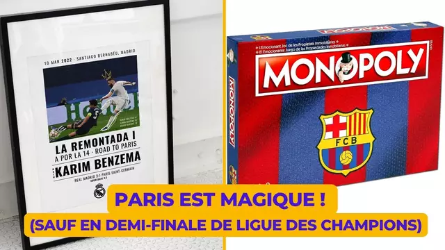 PARIS-SAINT-GERMAIN-LIGUE-DES-CHAMPIONS