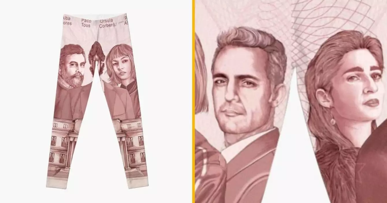 legging-casa-de-papel